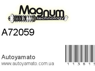 A72059 (MAGNUM TECHNOLOGY)